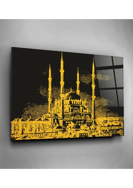 Islami Cam Tablo, Dekoratif Cam Tablo fiyatları