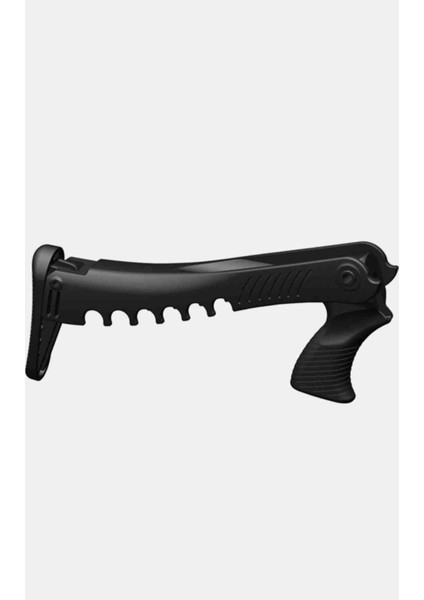 Otomatik ve Pompalı Için Üste Katlanır Dipçik