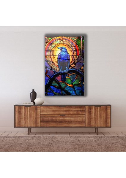 Vitray Karga Cam Tablo fiyatları