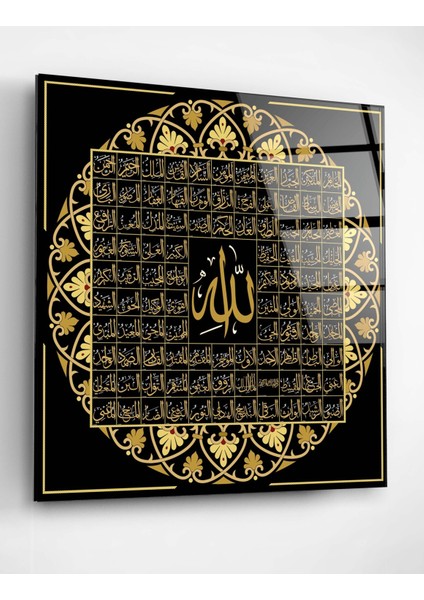 Islami Cam Tablo, Dekoratif Cam Tablo fiyatları