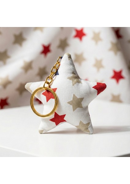 Yıldız Anahtarlık fiyatları