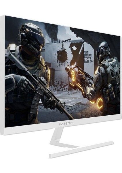 27" X27F165QW 0.5ms 150Hz Qhd IPS Gamıng Monıtor Beyaz fiyatları