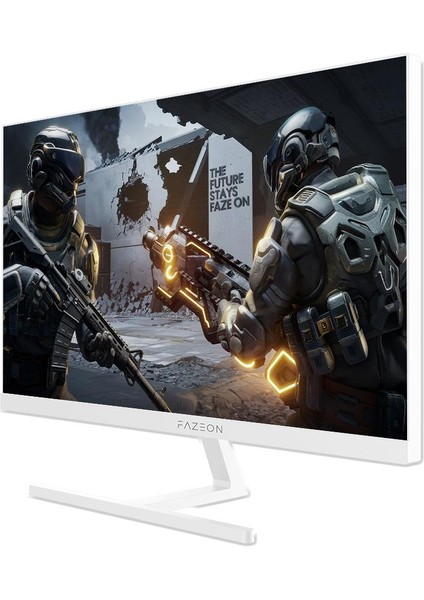 27" X27F165QW 0.5ms 150Hz Qhd IPS Gamıng Monıtor Beyaz modelleri