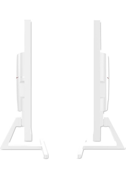 27" X27F165QW 0.5ms 150Hz Qhd IPS Gamıng Monıtor Beyaz fırsatları