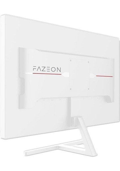 27" X27F165QW 0.5ms 150Hz Qhd IPS Gamıng Monıtor Beyaz indirimleri