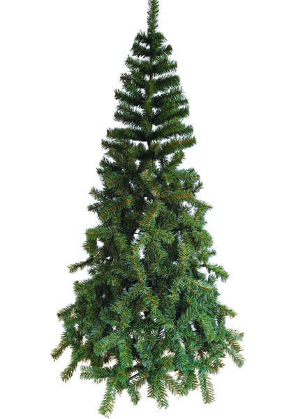 Yılbaşı Çam Ağacı 210 cm 480 Dal fiyatları