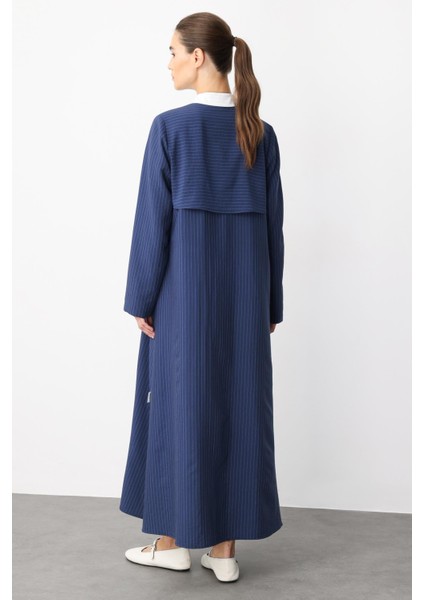 Line Garni Arka Pelerin Detaylı Spor Kap-Laci fırsatları