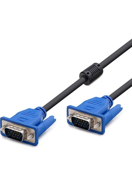 Forlıne 1.5 Mt. LCD Monitör 1080P 60hz. VGA Kablo