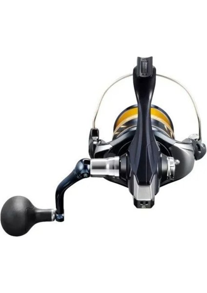 Yekoutdoor Surf Seti Shimano Kamış Beastmaster K Surf Hybrid 4,50M 225G 3pc K-Type Dps & Shimano Makina Spheros 8000 Sw A Hg indirimleri