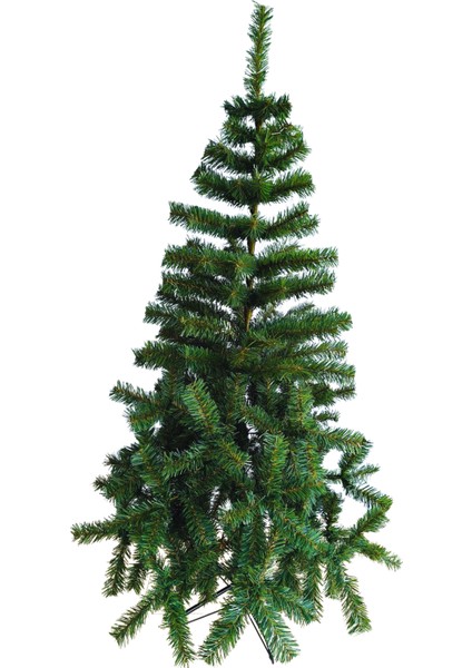 Yılbaşı Çam Ağacı 150 cm 240 Dal fiyatları