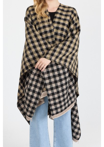 Panço - Pamuk Polyester Karışımlı Şık ve Kaliteli Kumaş-Krem fiyatları