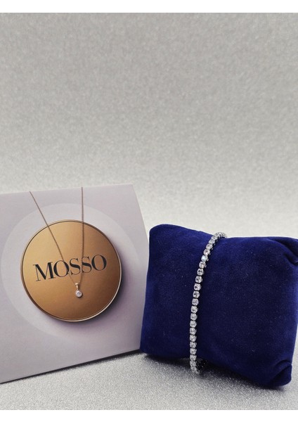 Xuping Su Yolu Gümüş Renk Çelik Bileklik fiyatları