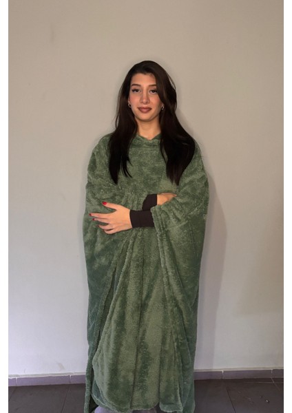 Giyilebilir Hoodie Battaniye fiyatları