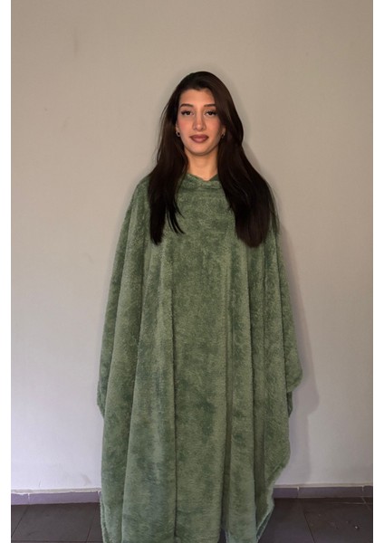 Giyilebilir Hoodie Battaniye fırsatları