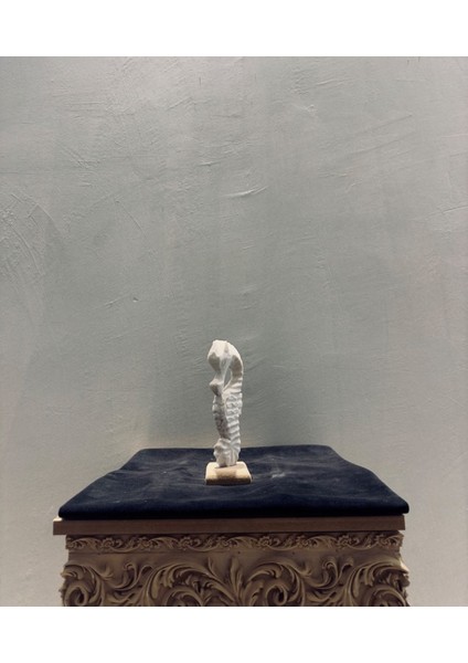 Dekoratif Denizatı Biblo – 26X7 cm Polyester Ev & Ofis Dekorasyonu fiyatları