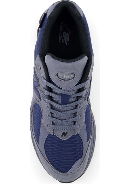 2002R Erkek Lacivert Spor Ayakkabı - M2002RPH modelleri