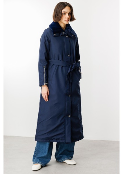 Zippy Zamansız Spor Garnili Dolgulu Kaban Manto-Laci fiyatları