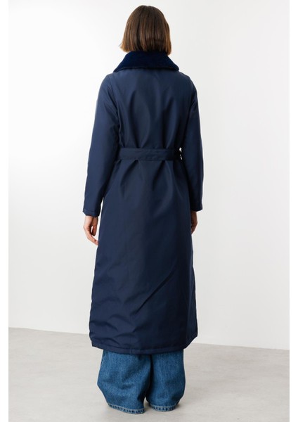 Zippy Zamansız Spor Garnili Dolgulu Kaban Manto-Laci fırsatları