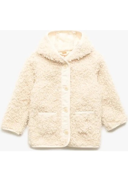 Kız Bebek Mont 6WMG20010AW