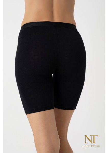 Bambu Kumaş Dizüstü Tayt – Yumuşak ve Nefes Alan Kadın Etek ve Pantolon Içlik.