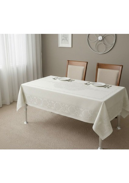 Jumbo Masa Örtüsü Leke Tutmaz fiyatları