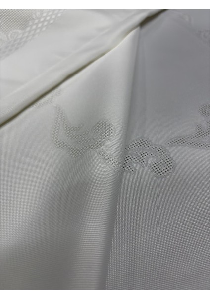 Jumbo Masa Örtüsü Leke Tutmaz fırsatları