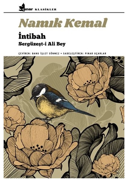 Intibah - Sergüzeşt-I Ali Bey