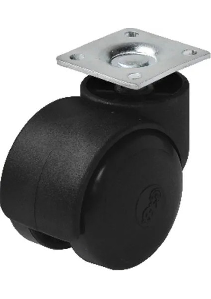 Hts 411 Büro Tipi Tablalı Tekerlek 4 Adet