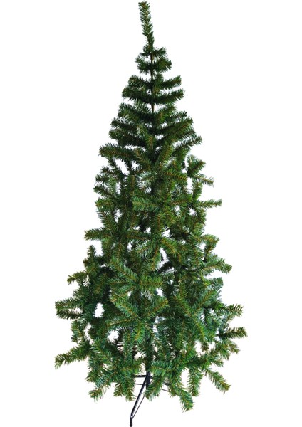 Yılbaşı Çam Ağacı 210 cm 360 Dal fiyatları