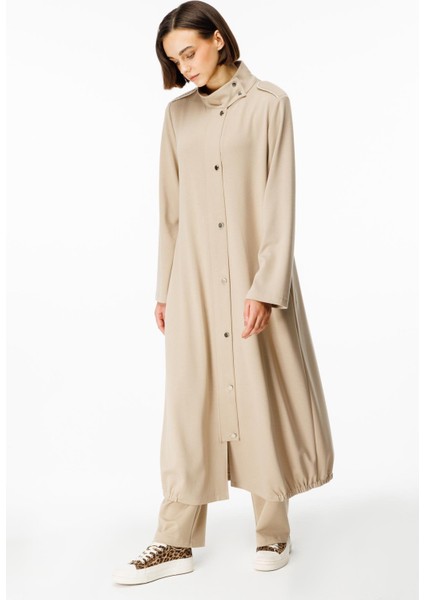 Spy El Işi Biye Taş Işlemeli Örme Spor Uzun Kap-Taş modelleri