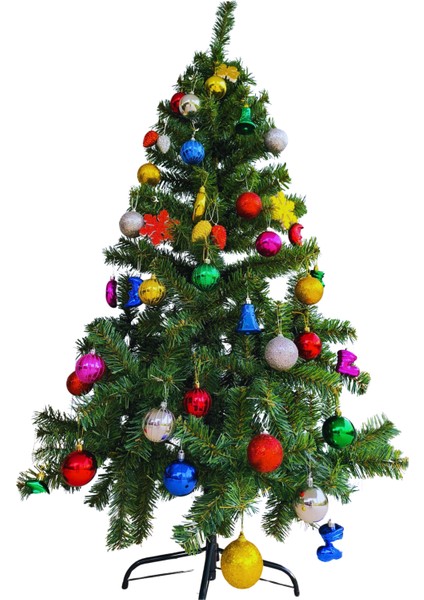 Yılbaşı Çam AĞACI150 CM180 Dal fiyatları