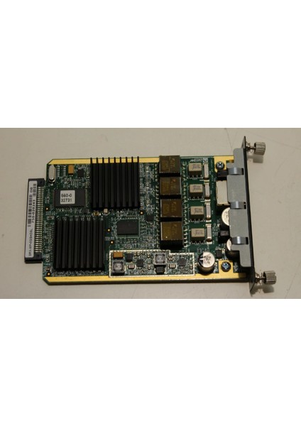 Srx-Mp-8gshdsl Module G.shdsl Mpım Srx fiyatları