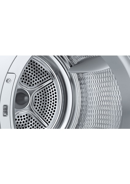 Profılo KM10611CTR A++ 10 kg Kurutma Makinesi modelleri