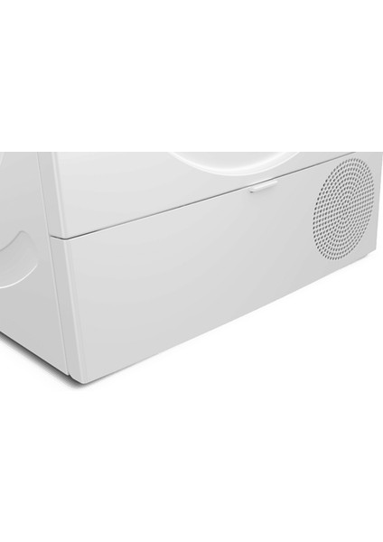 Profılo KM10611CTR A++ 10 kg Kurutma Makinesi