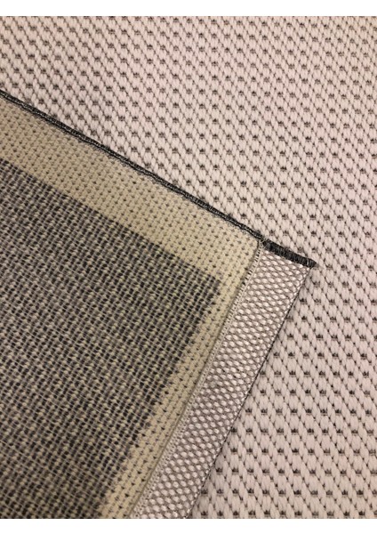 Decoser Sisal Halı kaymaz taban modelleri