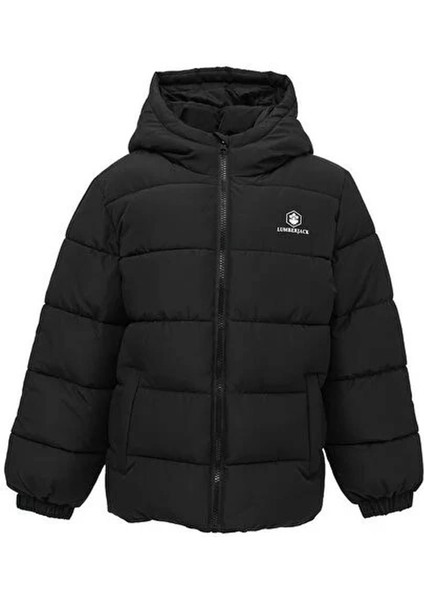 5W Bl Tp 1-Sonne 5pr Siyah Erkek Çocuk Mont A102053965 fiyatları