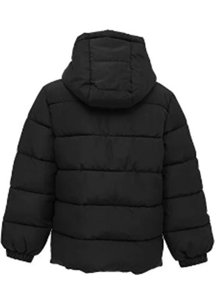 5W Bl Tp 1-Sonne 5pr Siyah Erkek Çocuk Mont A102053965 indirimleri