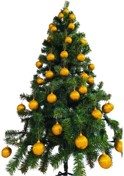 Yılbaşı Çam Ağacı 180 cm 240 Dal fiyatları