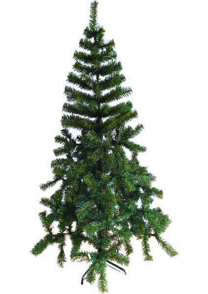 Yılbaşı Çam Ağacı 180 cm 240 Dal modelleri