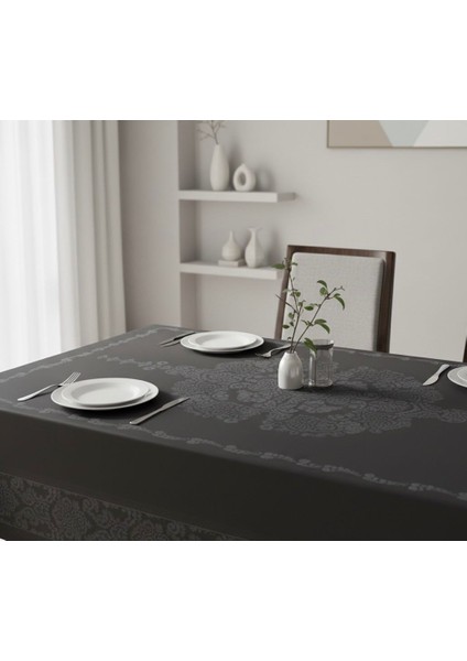 Jumbo Masa Örtüsü Leke Tutmaz fiyatları