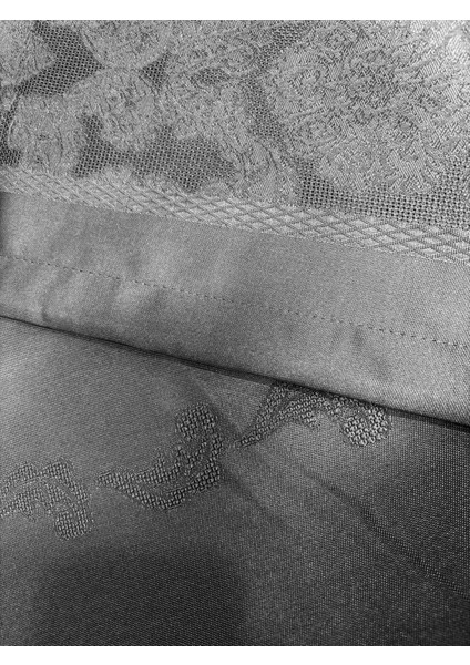 Jumbo Masa Örtüsü Leke Tutmaz