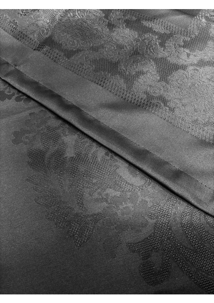 Jumbo Masa Örtüsü Leke Tutmaz