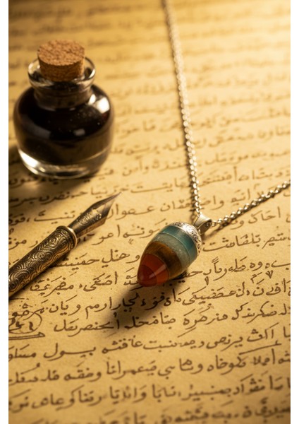 7 Çakra Doğal Taş Enerji Kolye fırsatları