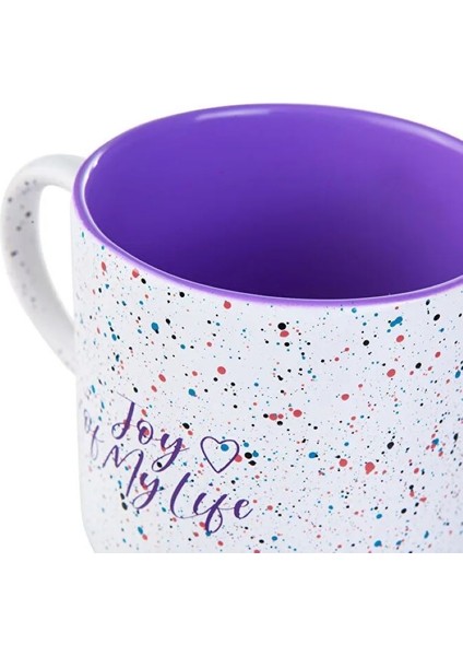 Joy Of Morteklli Mug Kupa fırsatları