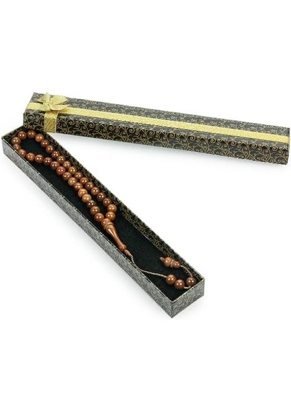 Tesbih - 33' Lü - 8 mm Yuvarlak Kesim (Iznk) indirimleri