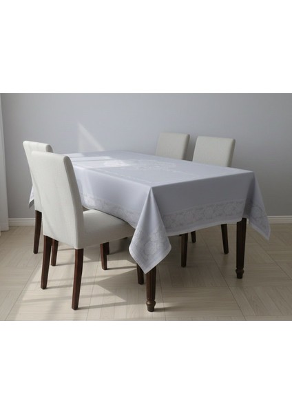 Jumbo Masa Örtüsü Leke Tutmaz fırsatları