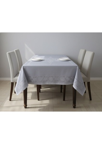 Jumbo Masa Örtüsü Leke Tutmaz modelleri