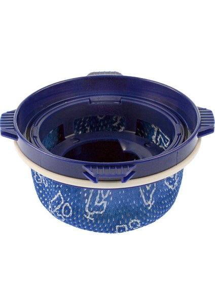 Samsung Uyumlu VS20B75ACR5 Jet 75E,VS15A6031R1 Jet 60 Şarjlı Dik Süpürge Filtresi - 1 Adet fiyatları