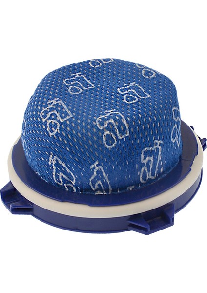 Samsung Uyumlu VS20B75ACR5 Jet 75E,VS15A6031R1 Jet 60 Şarjlı Dik Süpürge Filtresi - 1 Adet modelleri