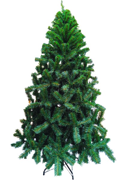 Yılbaşı Çam Ağacı 210 cm 720 Dal fiyatları